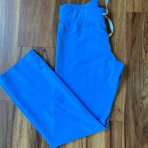 FIGS Scrub Pants - Livingston XS